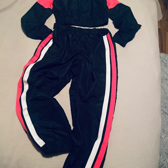 Balera Dance Set - Picture 2 of 2